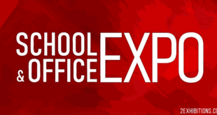 School & Office Expo: Stationery, School & Office Supply Industry