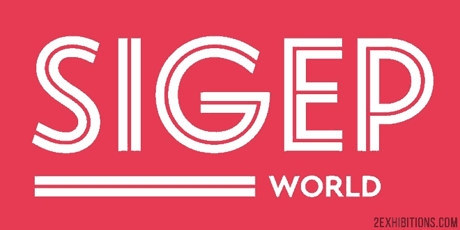 SIGEP World: Rimini's World Expo for Foodservice Excellence