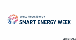 Smart Energy Week: Japan Renewable Energy Tech Expo