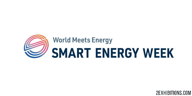 Smart Energy Week: Japan Renewable Energy Tech Expo