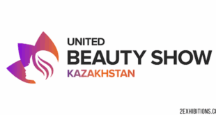 United Beauty Show Kazakhstan: Astana Beauty Industry, Cosmetology & Perfume Expo
