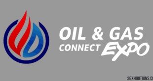 Oil & Gas Connect Expo: India Gas Technology, Equipment & Allied Industries Exhibition