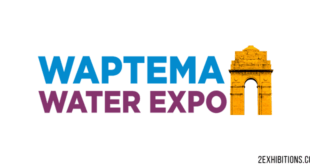 WAPTEMA Water Expo: New Delhi Drinking Water & Wastewater Treatment Industry Exhibition