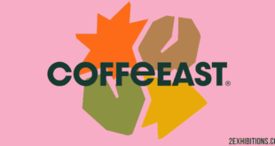 COFFeEAST Romania: Bucharest Eastern European Coffee Culture Event