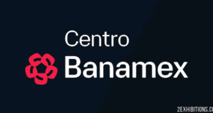 Centro Banamex, Mexico City - Convention and Exhibition Center