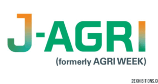 J-AGRI : Japan Leading Agriculture & Livestock Expo