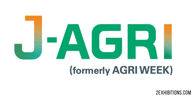 J-AGRI : Japan Leading Agriculture & Livestock Expo