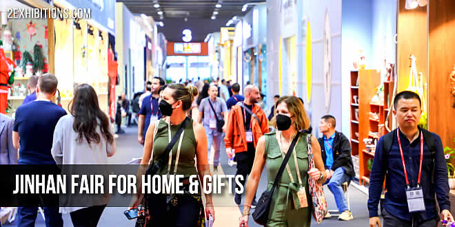 China’s most established sourcing exhibitions in the home and gift industry, the fair continues to serve as a key gateway between global buyers and leading Chinese manufacturers