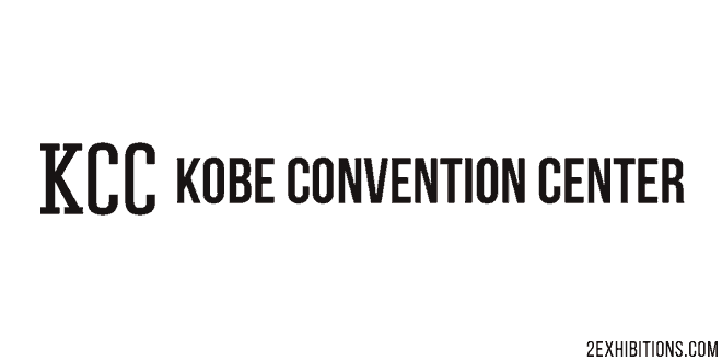 Kobe International Exhibition Hall: Kobe, Japan