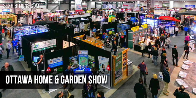 More than 400 exhibitors have signed up, so many in fact that all three halls of the EY Centre have been filled, with the overflow spilling throughout the elongated lobby and into the building’s meeting rooms.