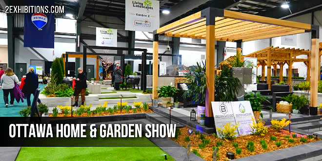 A vibrant marketplace where you can shop for home-related products and services, experience stunning displays to help inspire your next home project, connect with industry experts