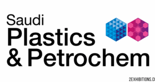 Saudi Plastics & Petrochem: Riyadh Plastics & Petrochemical Machinery & Technology Expo