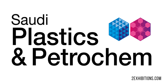 Saudi Plastics & Petrochem: Riyadh Plastics & Petrochemical Machinery & Technology Expo