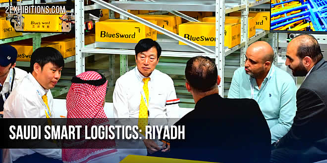 Saudi Arabia's Logistics and Warehousing Market is Expected to Surpass $38 Billion by 2030