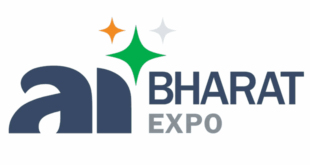 AI Bharat Expo: New Delhi Artificial Intelligence Exhibition