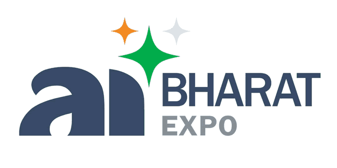 AI Bharat Expo: New Delhi Artificial Intelligence Exhibition