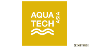 Aquatech Asia 2026: Thailand Largest expo for water tech professionals in Asia