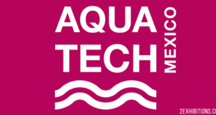 Aquatech Mexico: Latin America Process, Drinking & Wastewater Exhibition