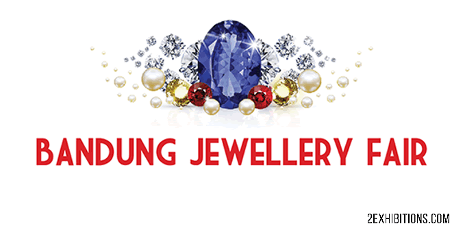 Bandung International Jewellery Fair: Western Indonesia Jewellery Fair