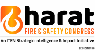 Bharat Fire Safety Congress: India's Biggest Fire Safety Event