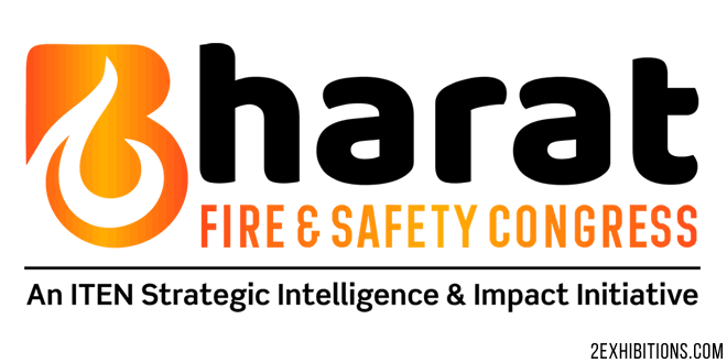 Bharat Fire Safety Congress: India's Biggest Fire Safety Event