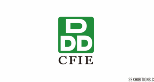 CFIE Shanghai: Shanghai International Condiments & Food Ingredients Exhibition