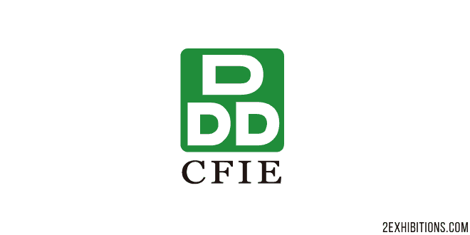 CFIE Shanghai: Shanghai International Condiments & Food Ingredients Exhibition