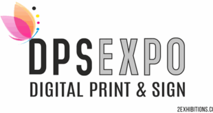 DPS Expo New Delhi: India's Leading Digital Print & Sign Exhibition