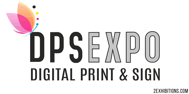 DPS Expo New Delhi: India's Leading Digital Print & Sign Exhibition