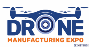 Drone Manufacturing Expo: New Delhi Drone Technology, Innovations, Live Demo & Manufacturers exhibition