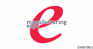 E-Manufacturing Expo: Robotics, Technologies, Materials, Composites & Product Design Exhibition