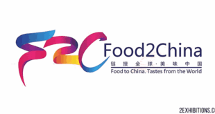 Food2China Expo: Guangzhou Food & Beverage Industry Exhibition