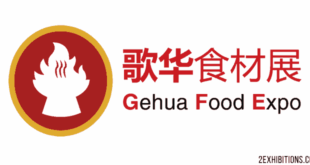 Gehua Food Expo: Shanghai International Catering and Ingredients Exhibition