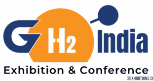 GH2 India: New Delhi Green Hydrogen Exhibition & Conference