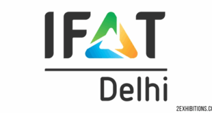 IFAT Delhi: North India Water, Sewage, Solid Waste and Recycling Expo