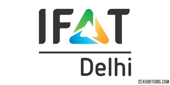 IFAT Delhi: North India Water, Sewage, Solid Waste and Recycling Expo