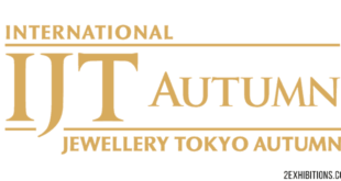 IJT Autumn: Japan Leading Jewellery Trade Show for Year-end Sales Season