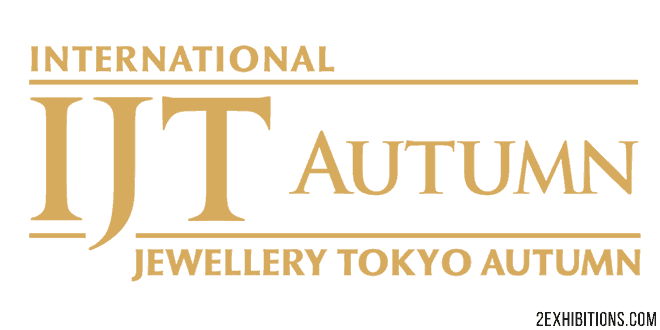 IJT Autumn: Japan Leading Jewellery Trade Show for Year-end Sales Season