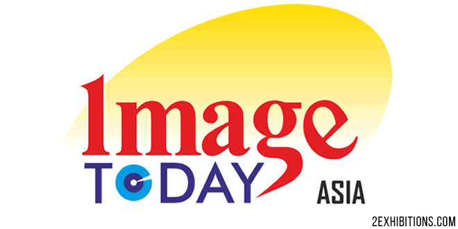 Image Today Asia: New Delhi Photography, Videography & Digital Imaging Industry Expo