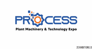 India Process Expo New Delhi: India Process Engineering Expo & Industrial Exhibition