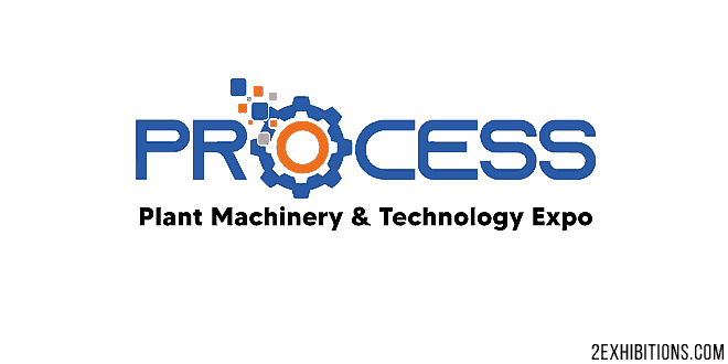 India Process Expo New Delhi: India Process Engineering Expo & Industrial Exhibition