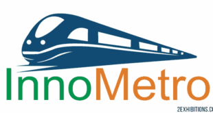 InnoMetro: New Delhi Rail Transportation Industries Innovation & Technology Expo