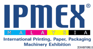 IPMEX Malaysia: Kuala Lumpur Leading Printing, Packaging & Labelling Exhibition