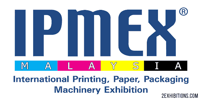 IPMEX Malaysia: Kuala Lumpur Leading Printing, Packaging & Labelling Exhibition