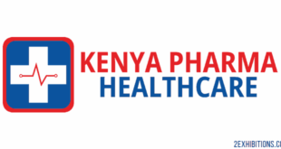 Kenya Pharma & Healthcare: Nairobi Pharma, Medical & Healthcare Expo