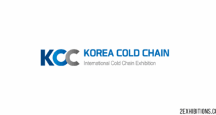 KOREA COLD CHAIN: Goyang Cold Chain Logistics Newest Trends Exhibition
