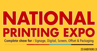 National Printing Expo: India Printing Industry B2B Exhibition
