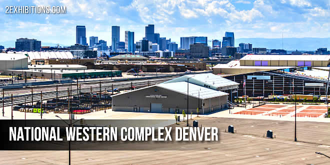 As one of the largest projects in Denver, the National Western Center is a 2.2 million square foot campus designed to host innovation and research labs, farmers markets, international conferences, outdoor festivals, and everything in between.