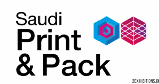 Saudi Print & Pack: Riyadh Paper, Printing, Packaging Machinery & Technology Expo