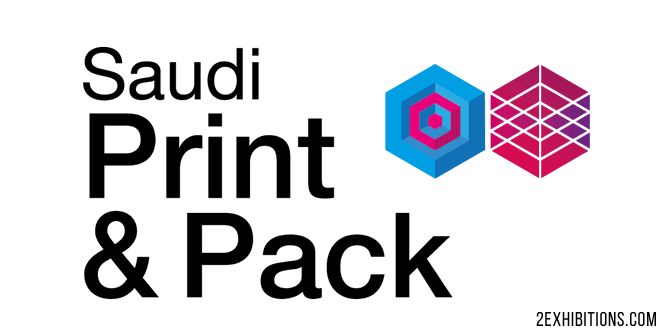 Saudi Print & Pack: Riyadh Paper, Printing, Packaging Machinery & Technology Expo